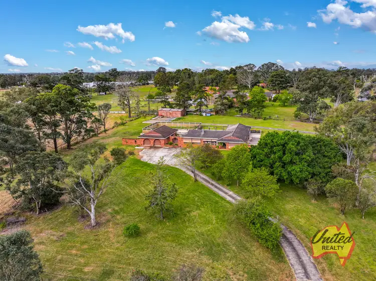 Seventh view of Homely rural property listing, 2 Emmetts Farm Road, Rossmore NSW 2557