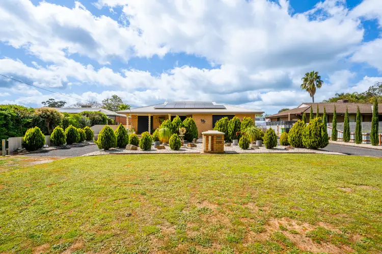 200 Adams Street, Corowa NSW 2646