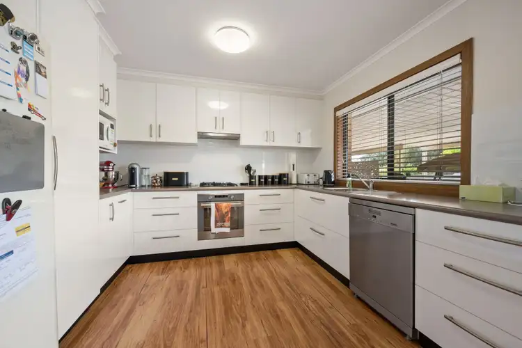 Second view of Homely house listing, 200 Adams Street, Corowa NSW 2646