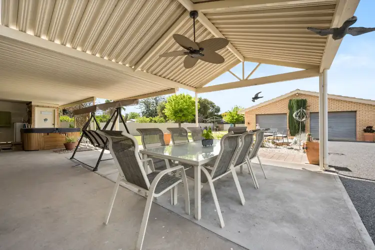 Third view of Homely house listing, 200 Adams Street, Corowa NSW 2646