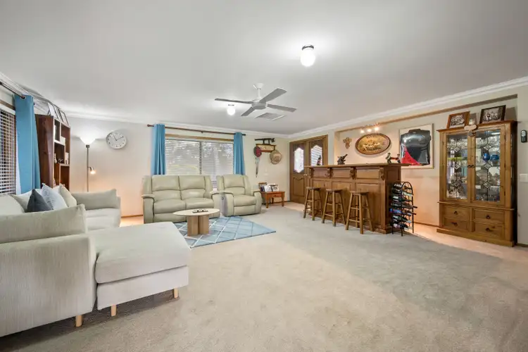 Fourth view of Homely house listing, 200 Adams Street, Corowa NSW 2646