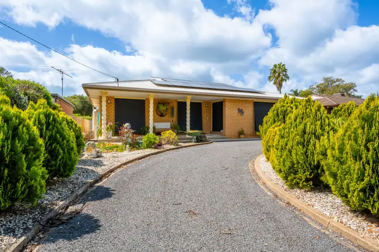 Fifth view of Homely house listing, 200 Adams Street, Corowa NSW 2646