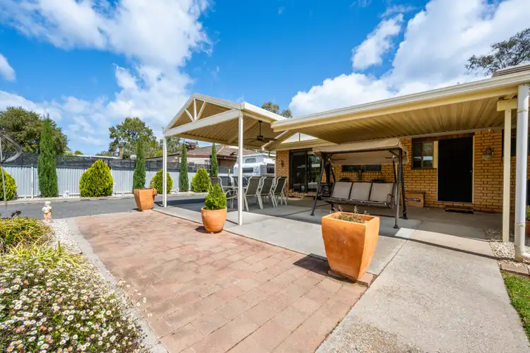 Sixth view of Homely house listing, 200 Adams Street, Corowa NSW 2646