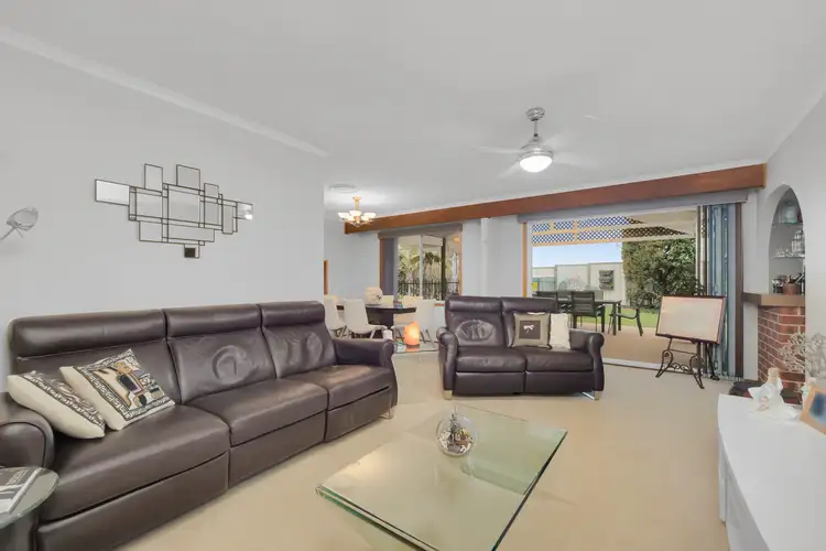 Fourth view of Homely house listing, 8 Ebro Place, Kearns NSW 2558