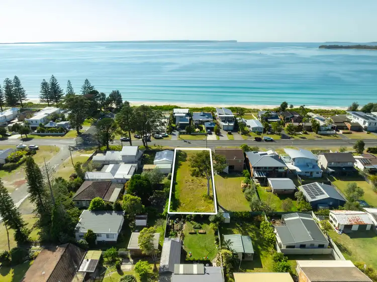 45 Elizabeth Drive, Vincentia NSW 2540