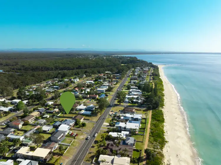 Third view of Homely land listing, 45 Elizabeth Drive, Vincentia NSW 2540