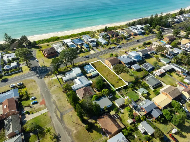 Fourth view of Homely land listing, 45 Elizabeth Drive, Vincentia NSW 2540