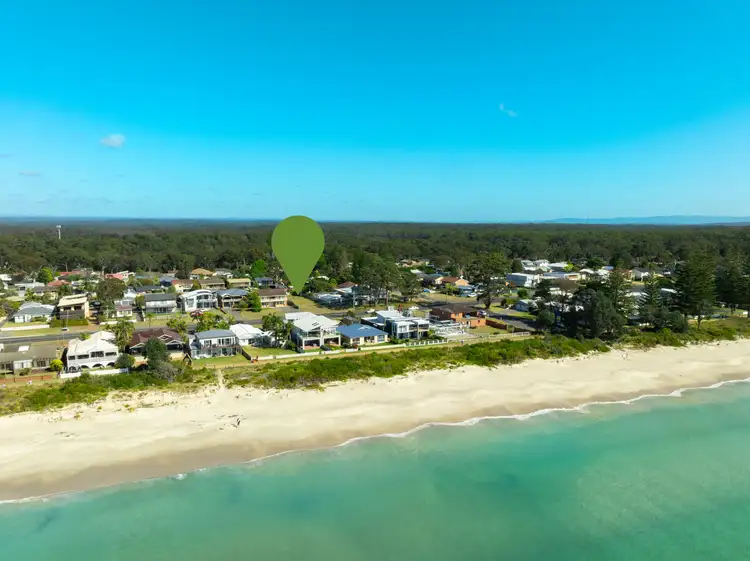 Sixth view of Homely land listing, 45 Elizabeth Drive, Vincentia NSW 2540
