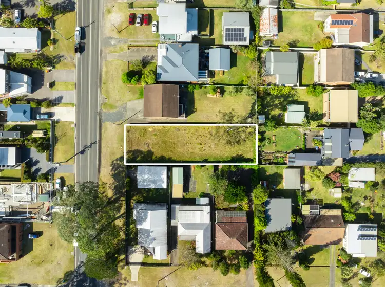 Seventh view of Homely land listing, 45 Elizabeth Drive, Vincentia NSW 2540