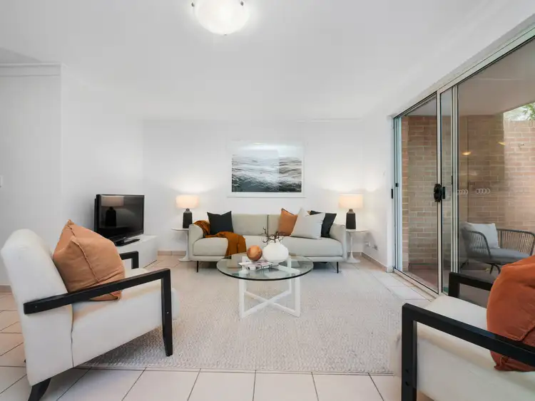 2/66 Yorktown Parade, Maroubra NSW 2035