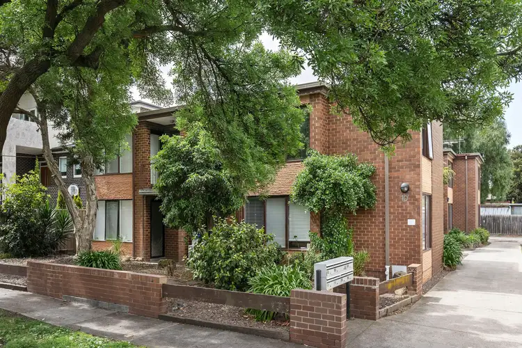 4/10 Newstead Street, Maribyrnong VIC 3032