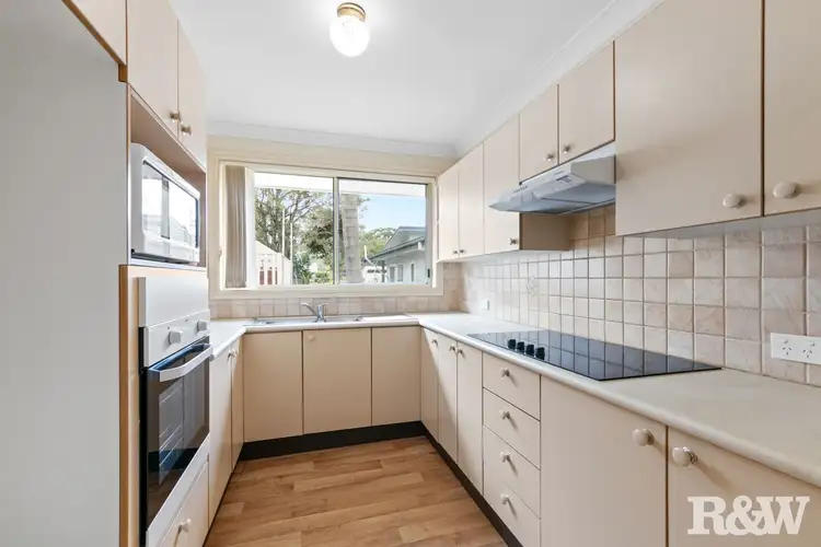 Second view of Homely house listing, 5 Cambridge Street, Umina Beach NSW 2257