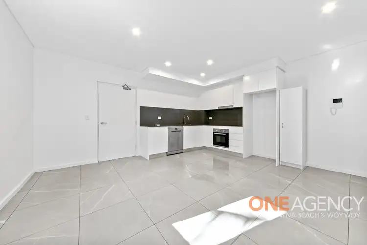 Second view of Homely unit listing, 103/19 Range Road, North Gosford NSW 2250