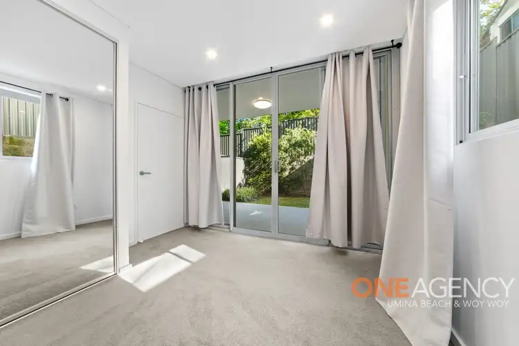 Third view of Homely unit listing, 103/19 Range Road, North Gosford NSW 2250