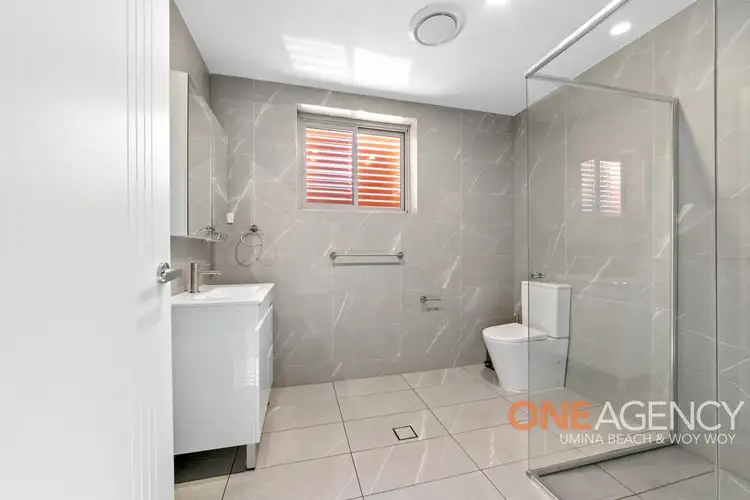 Fifth view of Homely unit listing, 103/19 Range Road, North Gosford NSW 2250