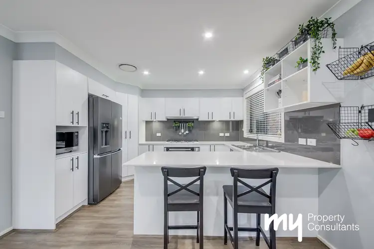 Sixth view of Homely semi-detached listing, 29A Dandenong Crescent, Ruse NSW 2560