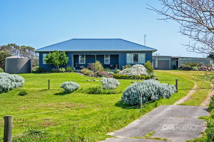 Main view of Homely house listing, 824 Comeback Road, Marrawah TAS 7330
