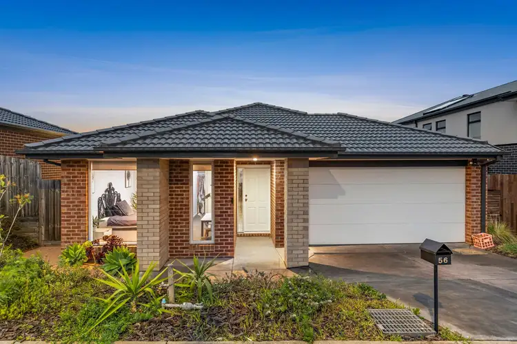 56 Stanley Avenue, Curlewis VIC 3222
