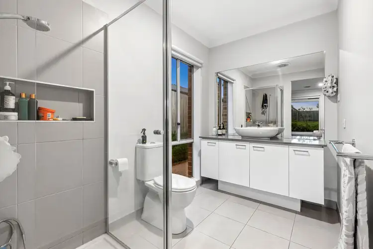 Third view of Homely house listing, 56 Stanley Avenue, Curlewis VIC 3222