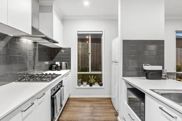 Fifth view of Homely house listing, 56 Stanley Avenue, Curlewis VIC 3222