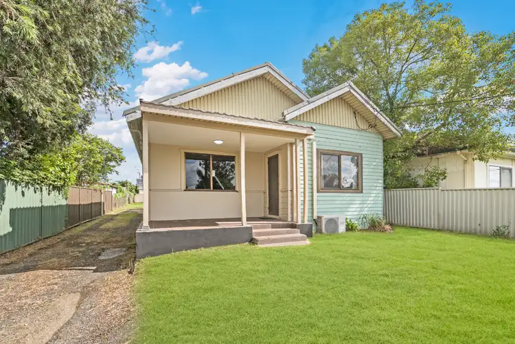 Main view of Homely house listing, 2 Loftus Street, Merrylands NSW 2160