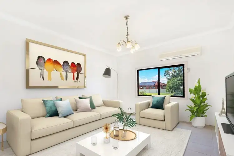Second view of Homely house listing, 2 Loftus Street, Merrylands NSW 2160