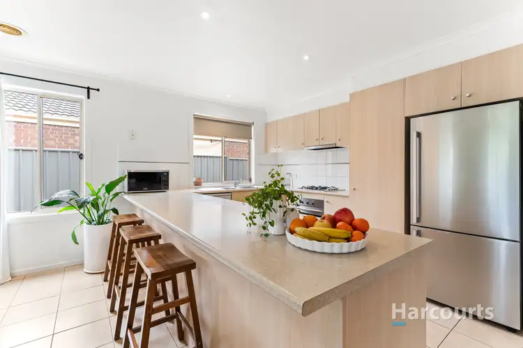 Third view of Homely house listing, 10 Ormesby Place, Deer Park VIC 3023