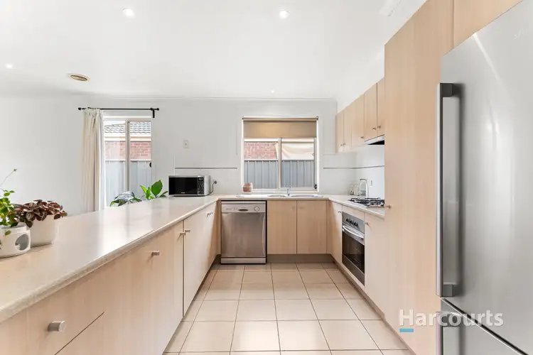 Fourth view of Homely house listing, 10 Ormesby Place, Deer Park VIC 3023