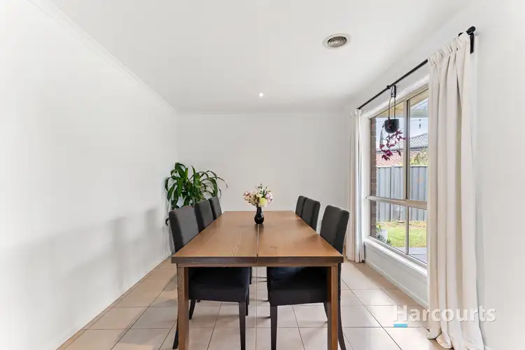 Fifth view of Homely house listing, 10 Ormesby Place, Deer Park VIC 3023