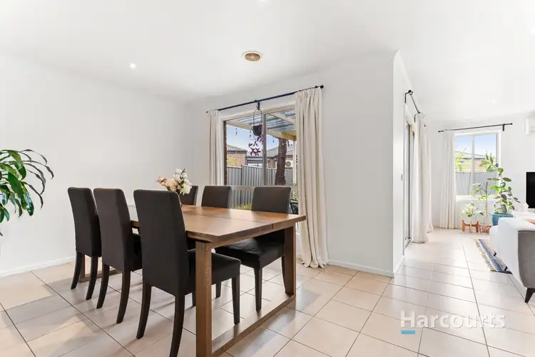 Sixth view of Homely house listing, 10 Ormesby Place, Deer Park VIC 3023
