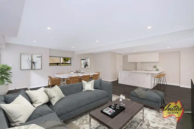 Second view of Homely rural property listing, 34 Milford Road, Ellis Lane NSW 2570