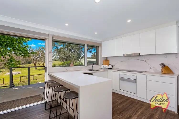 Third view of Homely rural property listing, 34 Milford Road, Ellis Lane NSW 2570