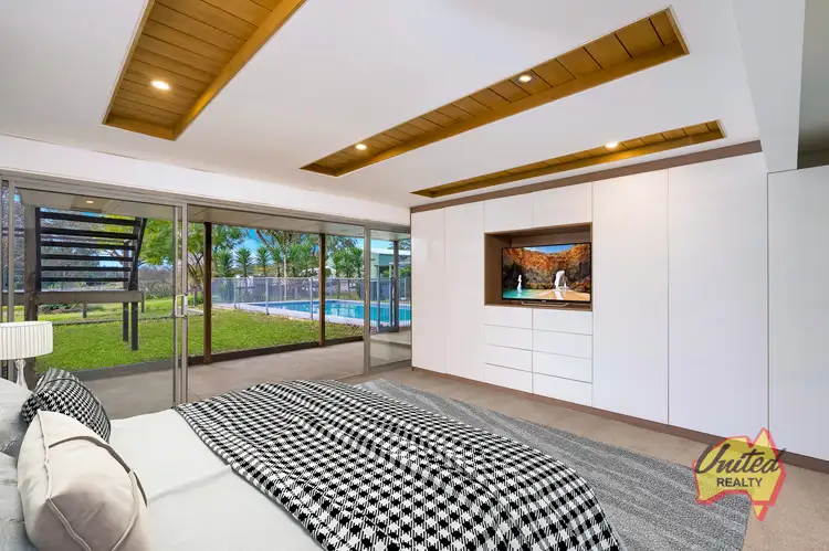 Fifth view of Homely rural property listing, 34 Milford Road, Ellis Lane NSW 2570
