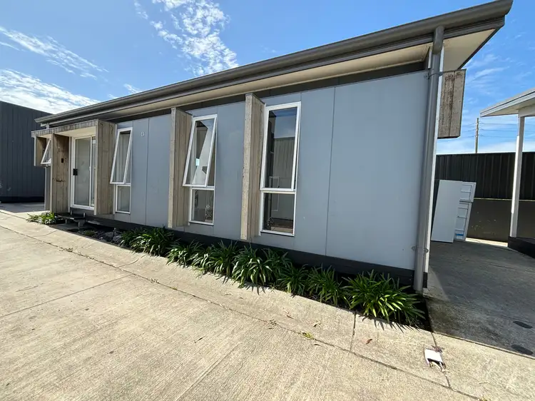 Main view of Homely studio listing, 13/824 Thornton Road, Thornton NSW 2322