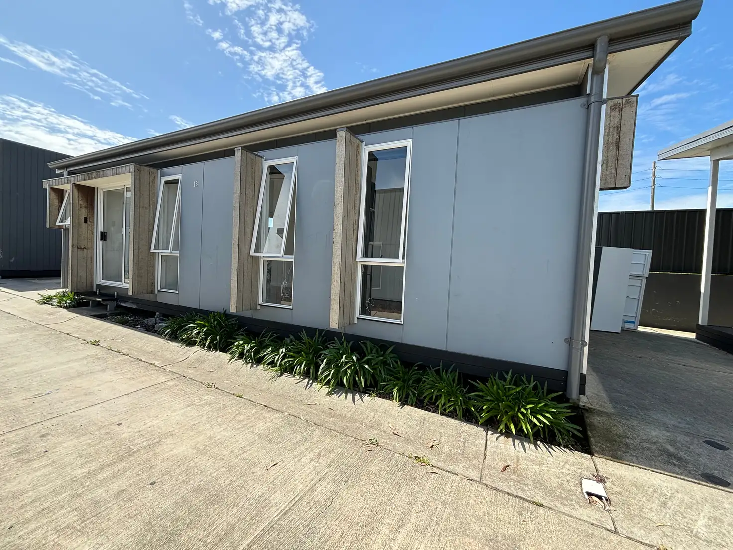 Main view of Homely studio listing, 13/824 Thornton Road, Thornton NSW 2322