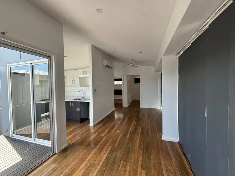 Second view of Homely studio listing, 13/824 Thornton Road, Thornton NSW 2322