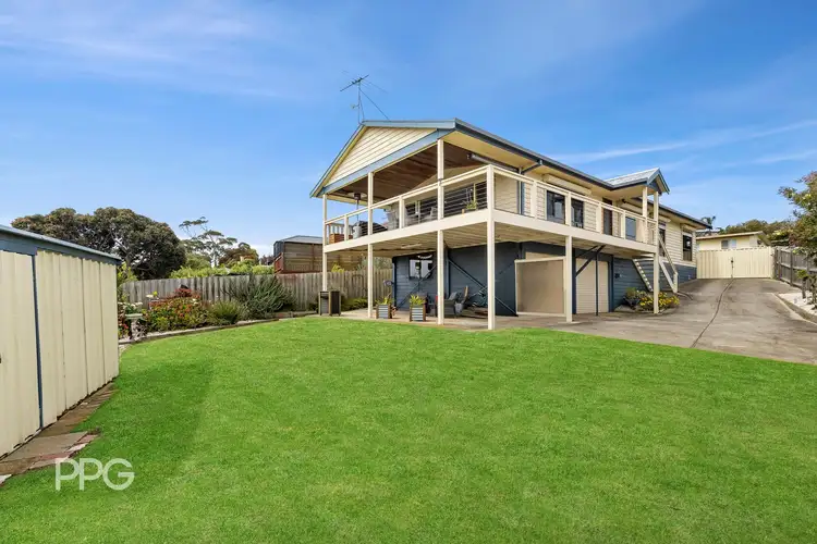 Second view of Homely house listing, 13 Denver Drive, Portarlington VIC 3223