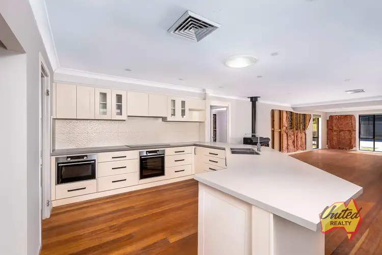 Second view of Homely rural property listing, 13/247 Garlicks Range Road, Orangeville NSW 2570