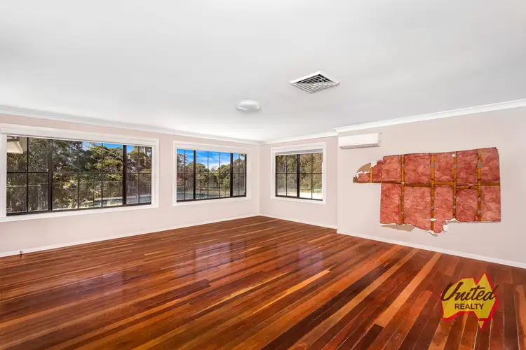 Fifth view of Homely rural property listing, 13/247 Garlicks Range Road, Orangeville NSW 2570