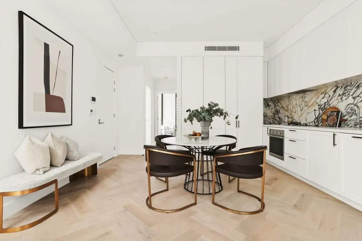 Main view of Homely apartment listing, 2/117-119 Foveaux Street, Surry Hills NSW 2010