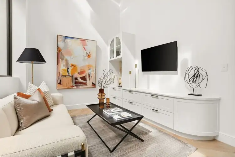 Second view of Homely apartment listing, 2/117-119 Foveaux Street, Surry Hills NSW 2010