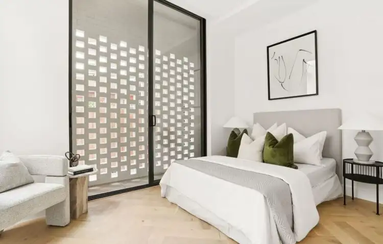 Fourth view of Homely apartment listing, 2/117-119 Foveaux Street, Surry Hills NSW 2010