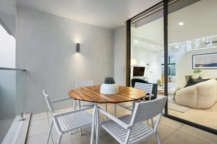 Third view of Homely apartment listing, 3/117-119 Foveaux Street, Surry Hills NSW 2010