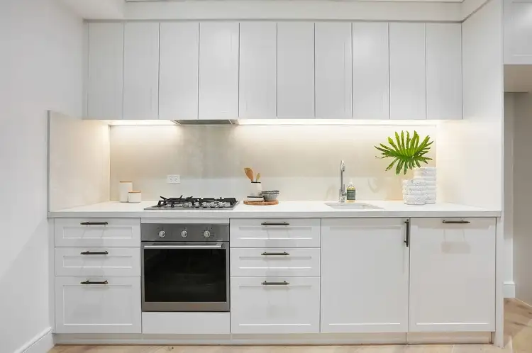 Fourth view of Homely apartment listing, 3/117-119 Foveaux Street, Surry Hills NSW 2010