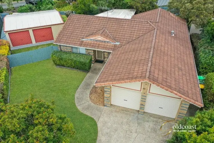 Second view of Homely house listing, 16 Boree Court, Ormeau QLD 4208