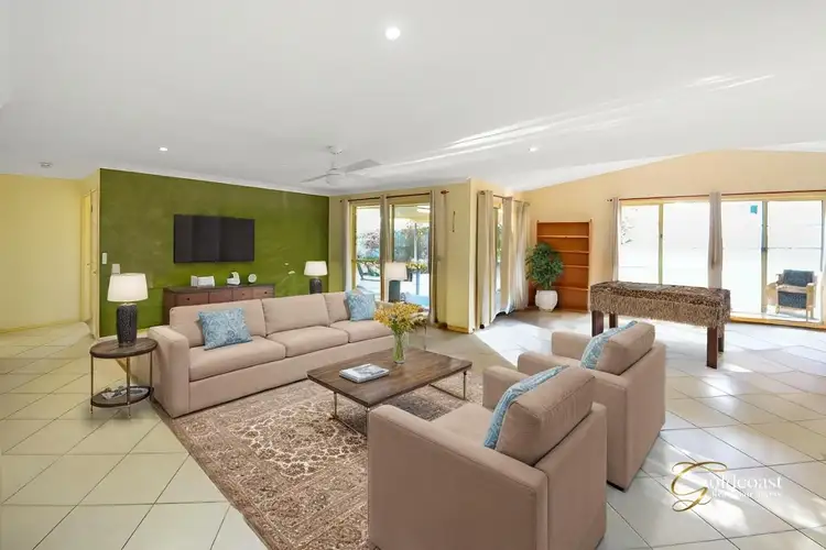 Fifth view of Homely house listing, 16 Boree Court, Ormeau QLD 4208