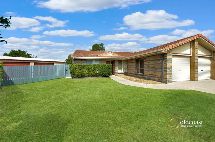 Sixth view of Homely house listing, 16 Boree Court, Ormeau QLD 4208