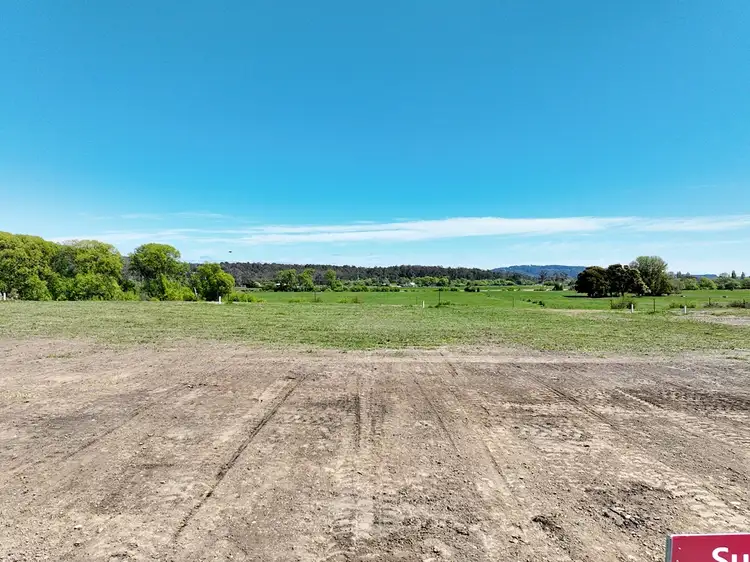 Second view of Homely land listing, 98 Hamilton Street, Latrobe TAS 7307