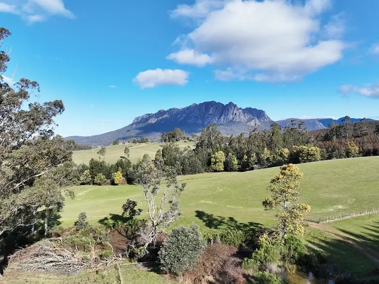 148 Holmes Road, Roland TAS 7306