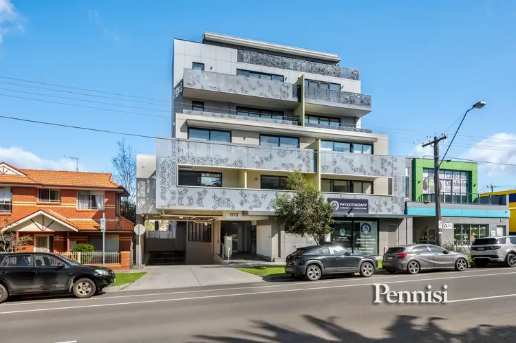 204/973 Mount Alexander Road, Essendon VIC 3040